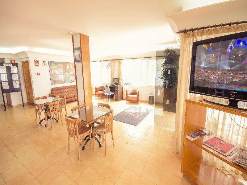 Wi-Ki-Woo (Adults Only) Aparthotel San Antonio  Exterior photo