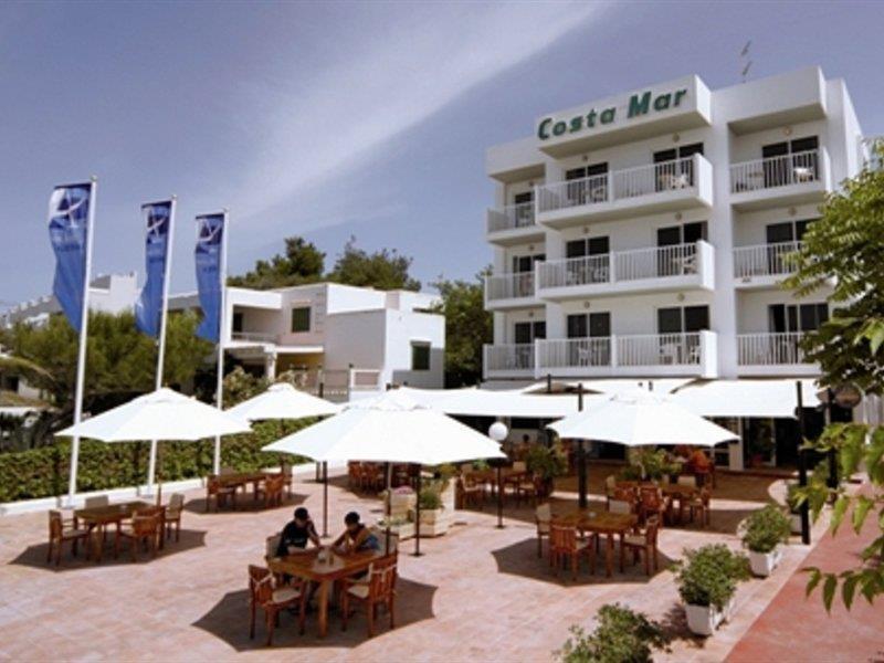 Wi-Ki-Woo (Adults Only) Aparthotel San Antonio  Exterior photo