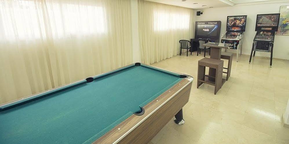 Wi-Ki-Woo (Adults Only) Aparthotel San Antonio  Exterior photo