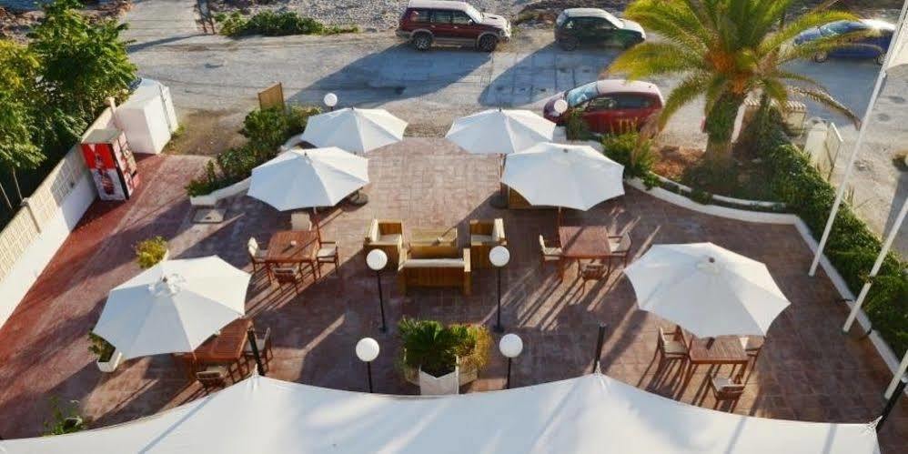 Wi-Ki-Woo (Adults Only) Aparthotel San Antonio  Exterior photo